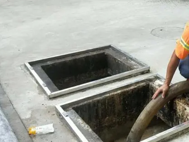 迎泽化粪池清理