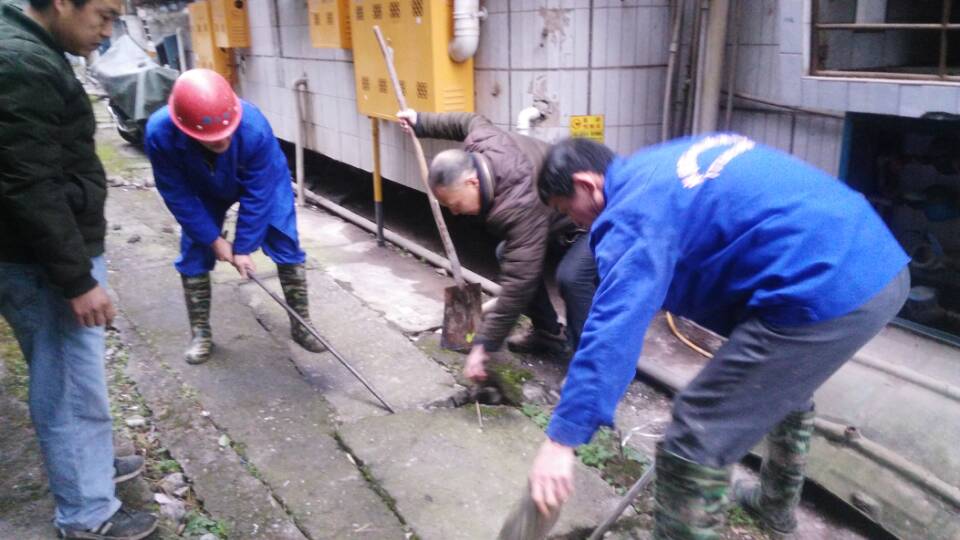 迎泽清掏化粪池、管道疏通一站式服务<高效><技术><可靠>